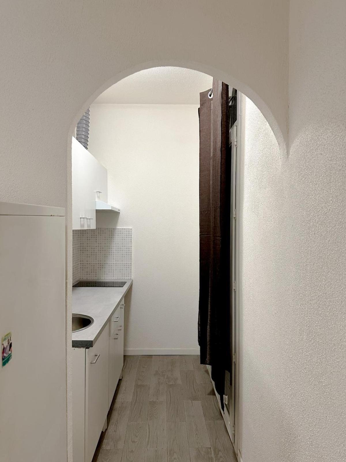 Votre Havre De Paix A Perpignan Apartment Exterior photo
