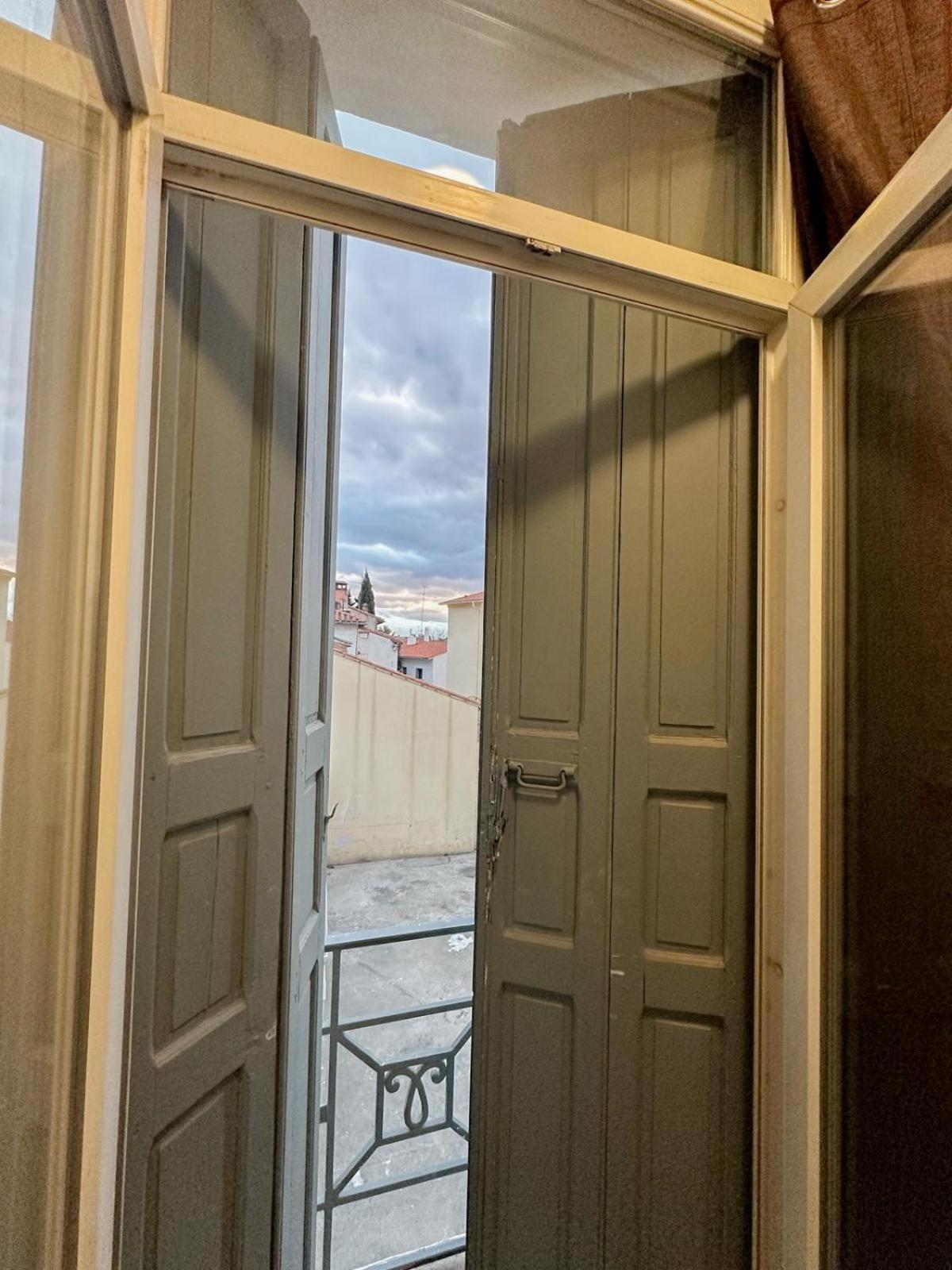 Votre Havre De Paix A Perpignan Apartment Exterior photo