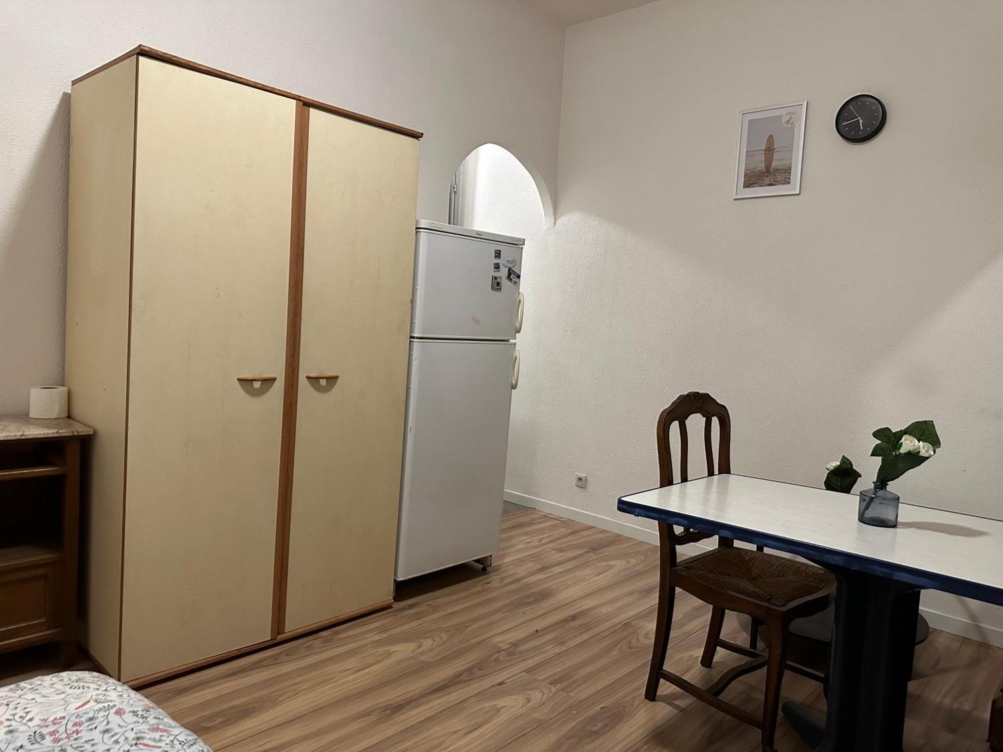 Votre Havre De Paix A Perpignan Apartment Exterior photo