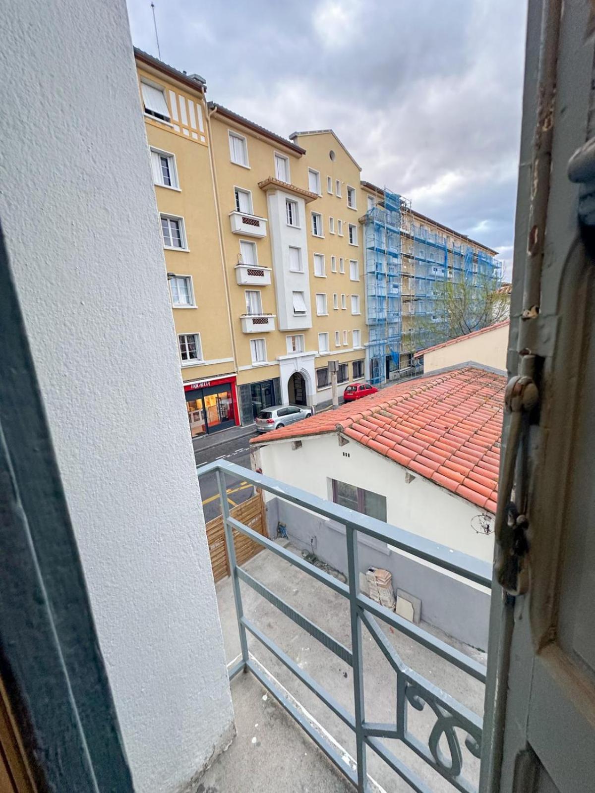 Votre Havre De Paix A Perpignan Apartment Exterior photo
