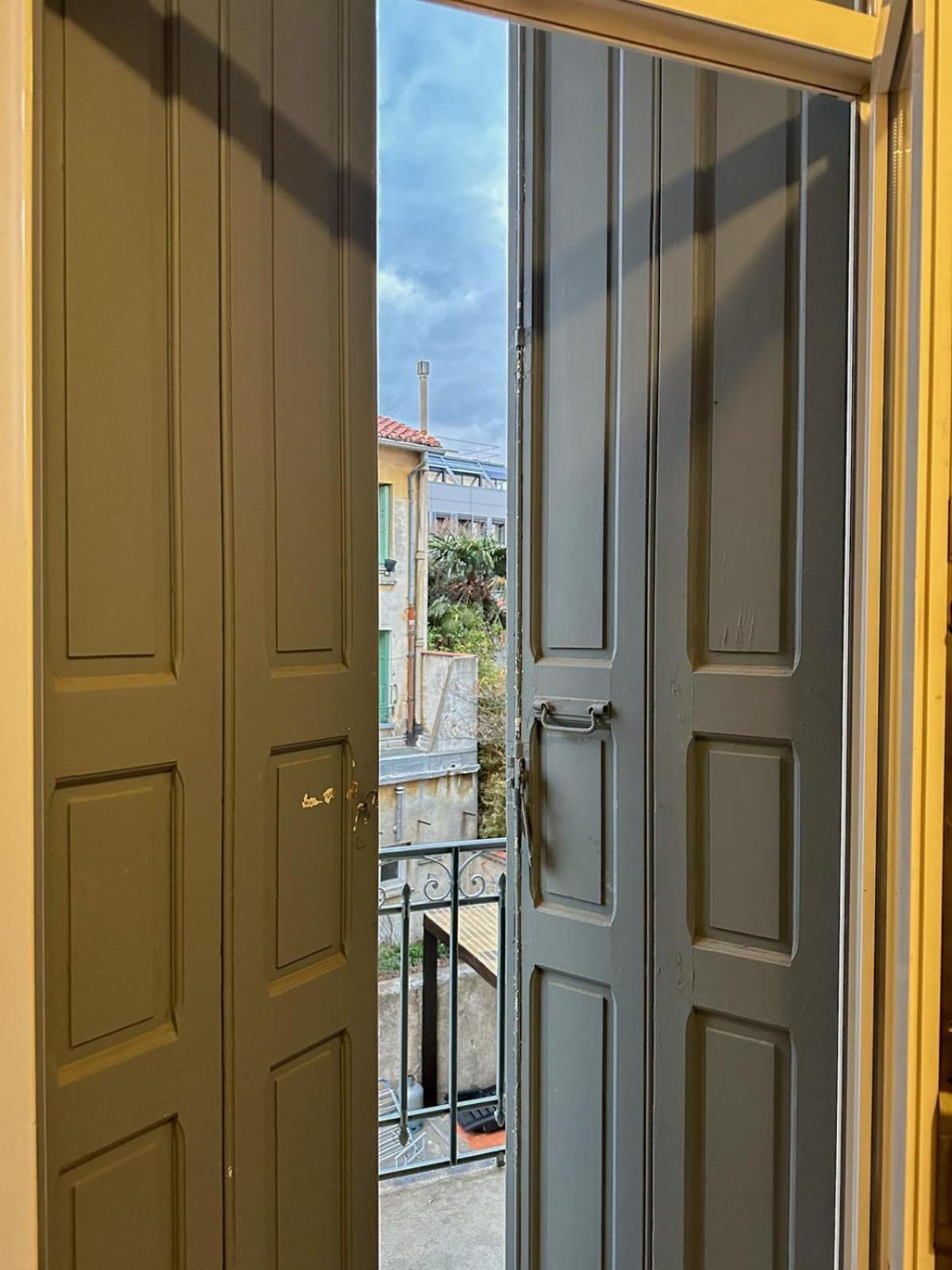 Votre Havre De Paix A Perpignan Apartment Exterior photo